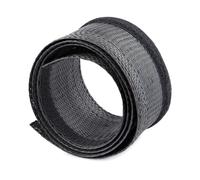 Startech 10ft 3m Cable Management Sleeve Trimmable Heavy Duty Cable Wrap 1.2" 3c