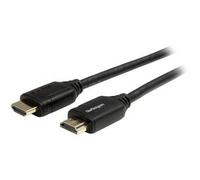 Startech 10Ft 3M Premium Certified Hdmi 2.0 Cable With Ethernet High Speed Ultra