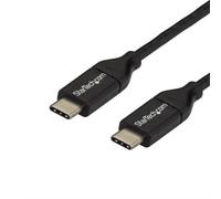 StarTech 10ft (3m) USB-C Charging Cable, Charge & Sync, 60W (3A) PD, USB 2.0 ...