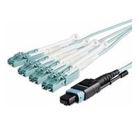 StartechFiber Breakout Cable 10m MPO / MTP to LC