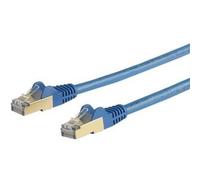 StarTech.com 10m CAT6A Patch Cable (Blue)