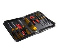 StarTech.com 11 Piece PC Computer Tool Kit with Carrying Case