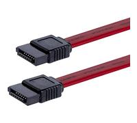 StarTech.com 12in SATA Serial ATA Cable