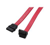 StarTech.com 12in SATA to Right Angle SATA Serial ATA Cable