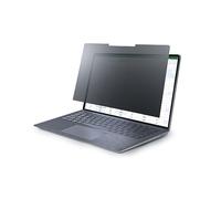StarTech.com 13.5-inch Surface Laptop / Surface Book Privacy Screen, Anti-Glare Privacy Filter with 51% Blue Light Reduction, Monitor Screen Protector with +/- 30 deg. Viewing Angle, Matte Finish
