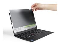 StarTech 14 Inch Anti-Glare Blue Light Reducing Laptop Privacy Screen
