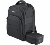 Startech 15.6" Laptop Backpack W/ Removable Accessory Case Professional It Tech