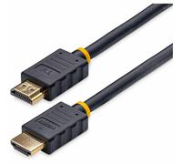 StarTech 15ft Active HDMI Cable, 4K 30Hz, Male to Male HDMM5MA