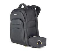 StarTech 17.3" Laptop Backpack with Removable Accessory Organizer Case - Prof...
