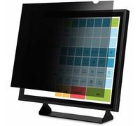 StarTech.com 19-inch 5:4 Computer Monitor Privacy Filter, Anti-Glare Privacy Screen w/51% Blue Light Reduction, Monitor Screen Protector w/+/- 30 Deg. Viewing Angle