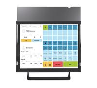 StarTech 19 Inch Anti-Glare Blue Light Reducing Monitor Privacy Screen