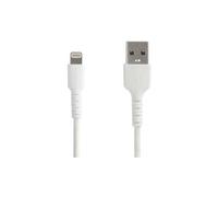 StarTech 1m 3.3 Ft USB To 8 Pin Cable Type A Male 1 X White
