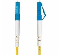 StarTech.com SPSMLCSC-OS2-1M 1M 3.3Ft Lc To Sc Upc Os2