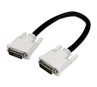 StarTech DVIDDMM1M 1m DVI-D Dual Link Cable - M/M