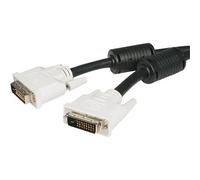 Startech 1M Dvi-D Dual Link Cable Male To Male Dvi-D Digital Video Monitor Cable