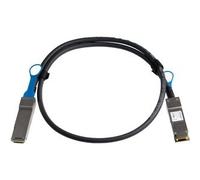 Startech 1M Qsfp+ To Qsfp+ Direct Attach Cable for Juniper Qfx-Qsfp-Dac-1M 40Gbe