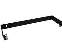 1U 19 Inch Hinged Wallmount Bracket -4DP