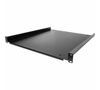 Startech 1U Server Rack Cabinet Shelf Fixed 20" Deep Cantilever Rackmount Tray f