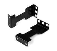 StarTech RDA1U Rail Depth Adapter Kit for Server Racks - 1U - StarTech.com