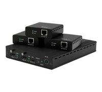 Startech 1X3 Hdmi Over Cat5 Splitter