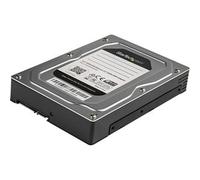 Startech 2.5 To 3.5 Hard Drive Adapter for Sata And Sas Ssd / Hdd 2.5 To 3.5 Har