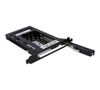 Startech 2.5In Sata Removable Hard Drive Bay for Pc Expansion Slot Use An Availa