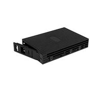 StarTech.com 2.5in SATA/SAS SSD/HDD to 3.5in SATA Hard Drive Converter