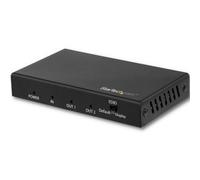 StarTech.com 2-Port HDMI Splitter - 60Hz