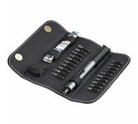 StarTech.com 20-Bit Electric Precision Screwdriver Set - Portable/Mini Battery Powered Bit Driver Kit for Electronic, Laptop, Computer, Tablet & Phone Repairs - Magnetic - Cordless