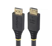 StarTech 20ft (6.1m) High Speed HDMI Cable with Gripping Connectors, 4K 60Hz/...