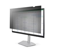 StarTech.com Monitor Privacy Screen for 21.5 inch PC Display - Computer Screen Security Filter - Blue Light Reducing Screen Protector Film - 16:9 Widescreen - Matte/Glossy - +/-30 Degree