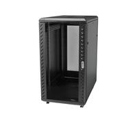 StarTech 22U Server Rack Cabinet RK2236BKF