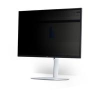 StarTech 23.8in 16:9 Magnetic Monitor Privacy Screen, Removable Filter