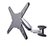 StarTech 23 to 55in Vesa Full Motion Wall Mount