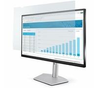 StarTech.com 24-inch 16:10 Anti-Blue Light Filter BlueLight Screen Filter for 24in Computer Monitor Reduces Eye Strain Dual Mounting Options TAA Compliant