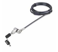 Startech 25-Pack Universal Laptop Lock 6.6Ft Master Keyed Locking Cable Security