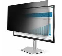 StarTech 28-inch 16:9 Monitor Privacy Screen - Anti-Glare, 51% Blue Light Reduction, +/-30°