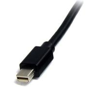 Startech 2M 6Ft Mini Displayport Cable 4K X 2K Ultra Hd Video Mini Displayport 1