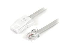 StarTech 2m BT Modem to RJ11 Cable - M/M