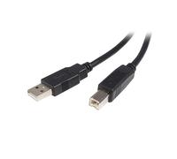 StarTech.com 2m USB 2.0 A to B Cable - M/M