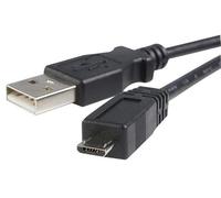 StarTech.com 2m Micro USB Cable - A to Micro B