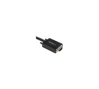 Startech 2M Vga To Hdmi Converter Cable With Usb Audio Support 1080P Analog VGA2HDMM2M