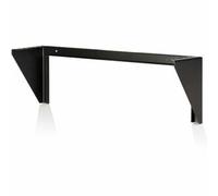 StarTech.com 2U 19in Steel Vertical Wall Mount Equipment Rack Bracket