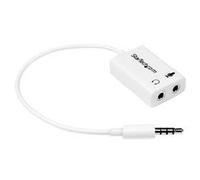 StarTech 3.5mm Headset Splitter
