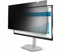 StarTech.com 31.5-inch 16:9 Computer Monitor Privacy Screen Anti-Glare Privacy Filter w/Blue Light Reduction Monitor Screen Protector w/+/- 30 Deg. Viewing Angle