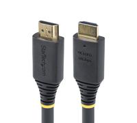 StarTech 32.8ft Active High Speed HDMI Cable, 4K 60Hz, 18Gbps