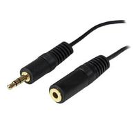 Startech 36M 12 Ft. Pc Speaker Extension Audio Cable Extend The Distance Between