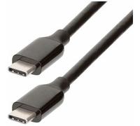 Startech 3M 10Ft Active Usb-C Cable Usb 3.2 Gen 2 10Gbps Long Usb Type-C Data Tr