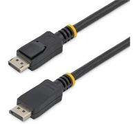 Startech 3M 10Ft Displayport 1.2 Cable 4K X 2K Uhd Vesa Certified Displayport Ca