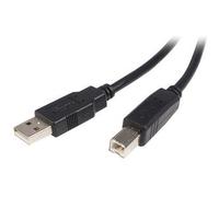 Startech 3M Usb 2.0 A To B Cable M/M 5M Usb Printer Cable 5M Usb Printer Cord 5M